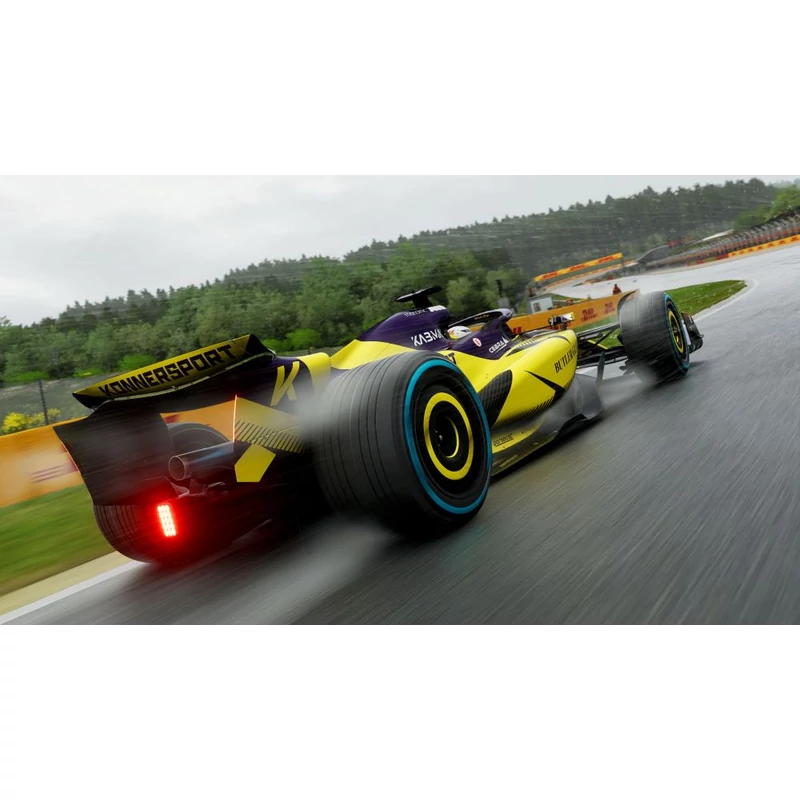 F1 25 (PS5)