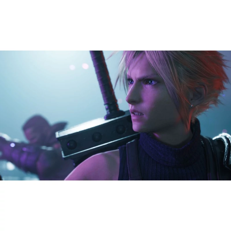 Final Fantasy VII Remake Intergrade & Rebirth Twin Pack (PS5)