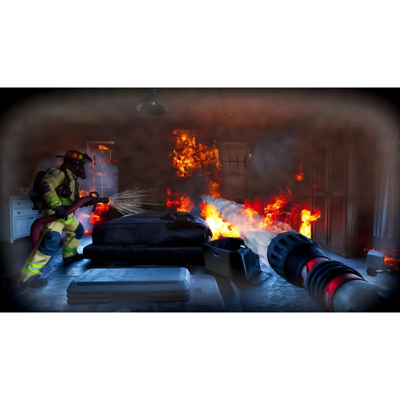 Firefighting Simulator Ignite (PS5)