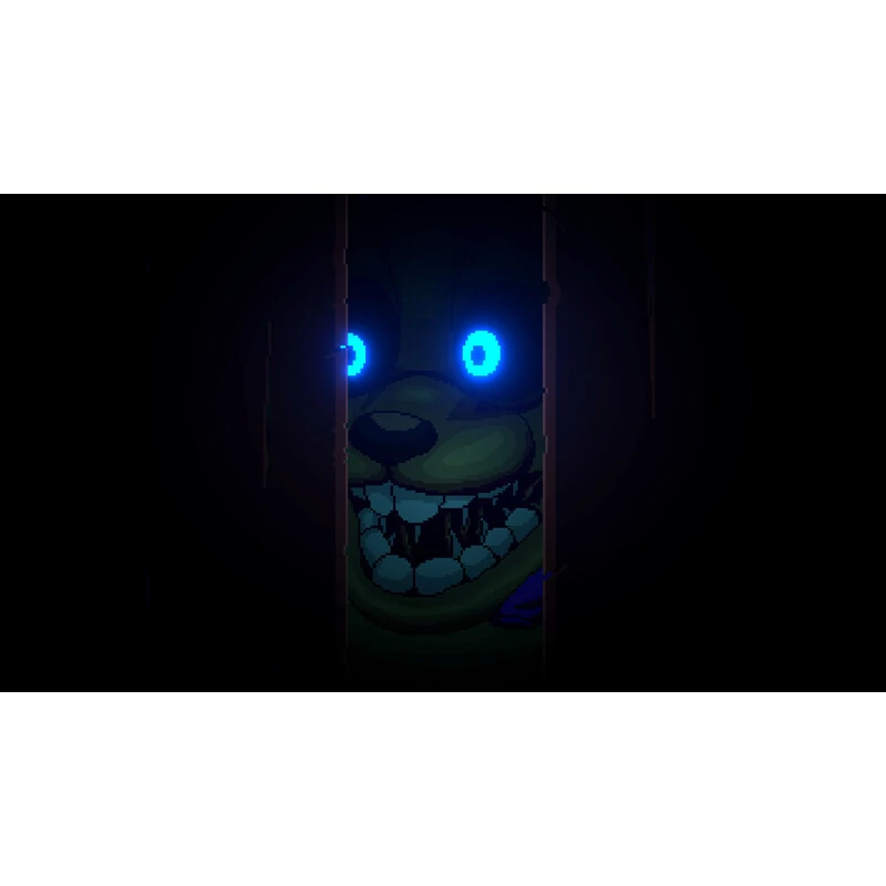 Five Nights at Freddy’s: Into the Pit (PS4)