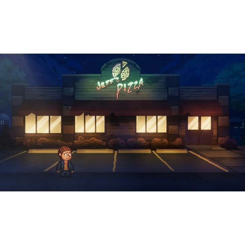 Five Nights at Freddy’s: Into the Pit (PS4)