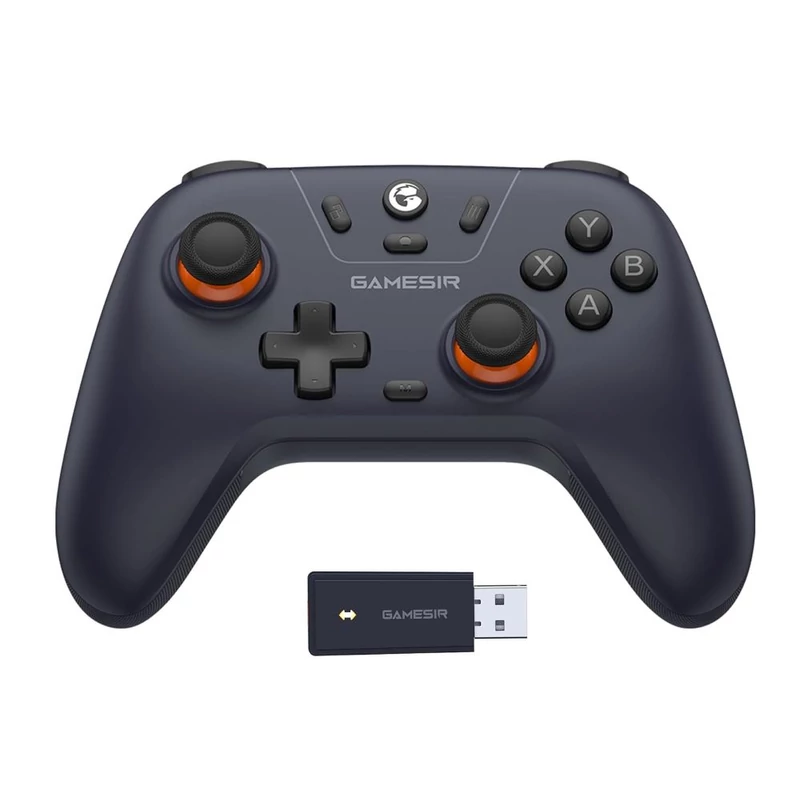 Gamesir Nova Lite Wireless Game Controller - Space Purple