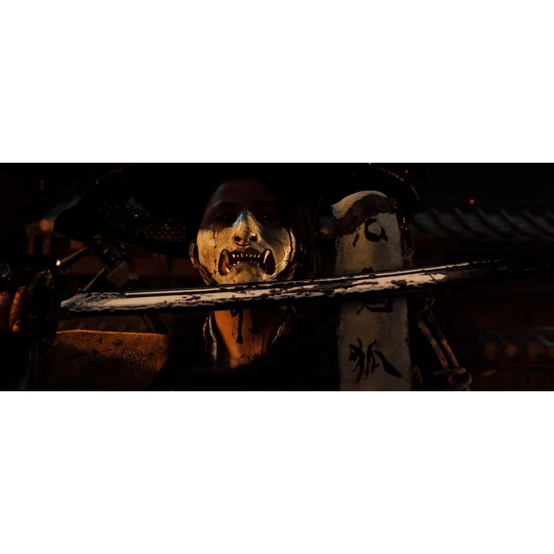 Ghost of Yotei Collector's Edition (PS5) (Magyar felirattal)
