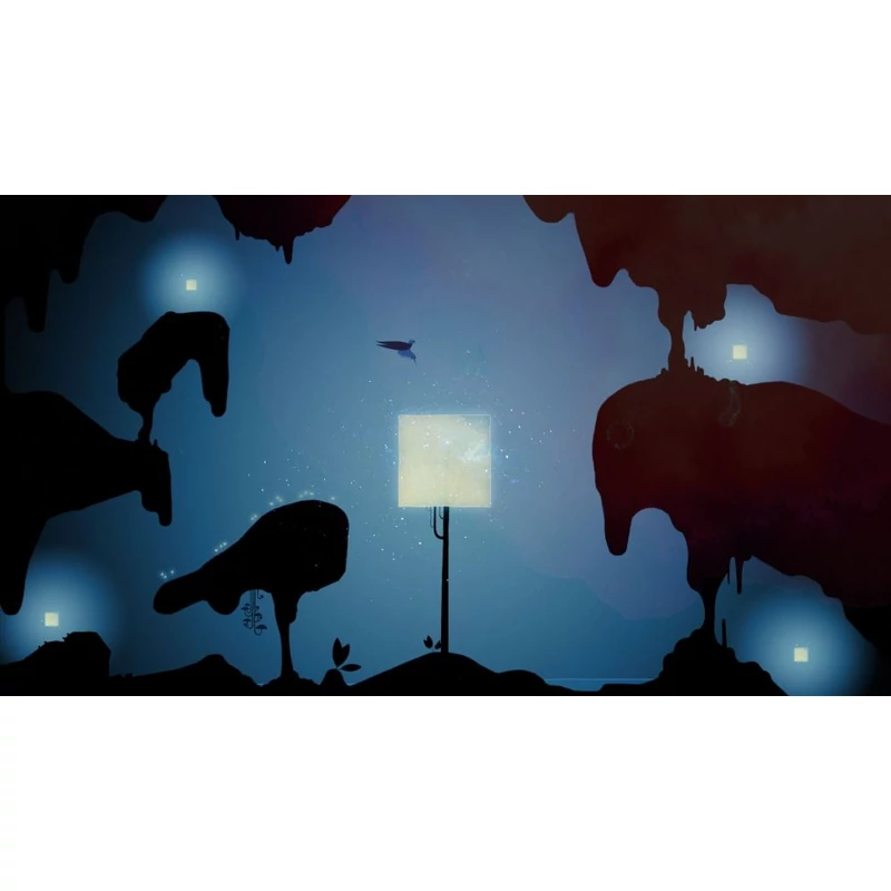 Gris (Switch)