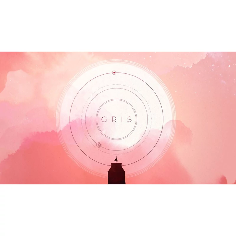 Gris (Switch)