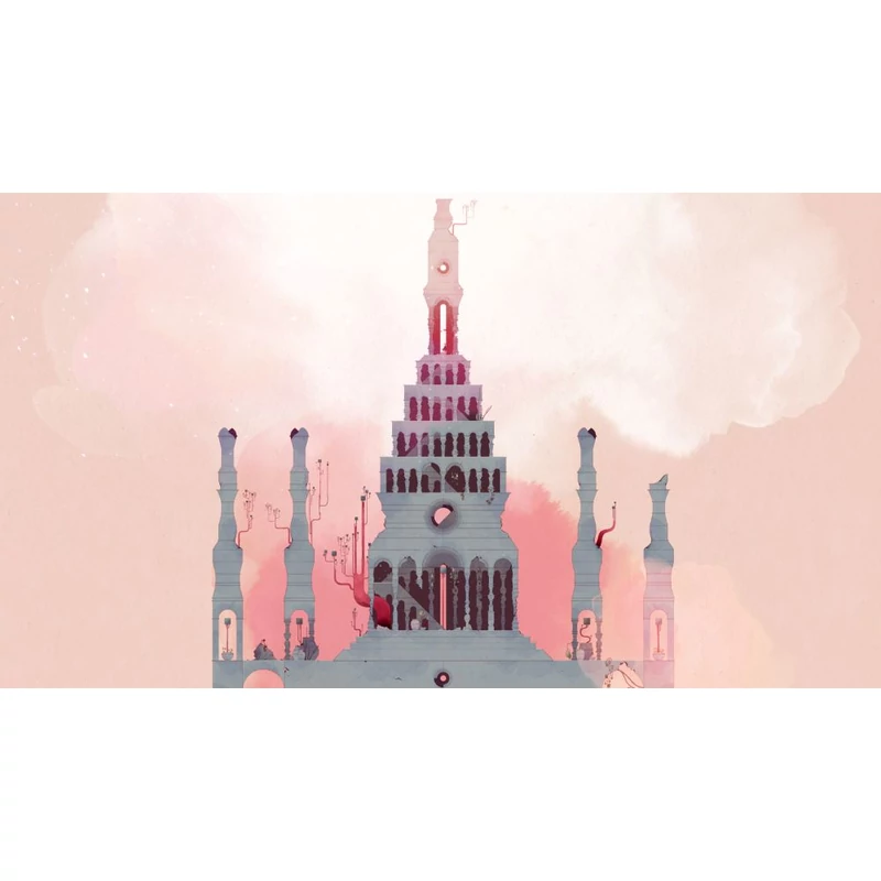 Gris (Switch)
