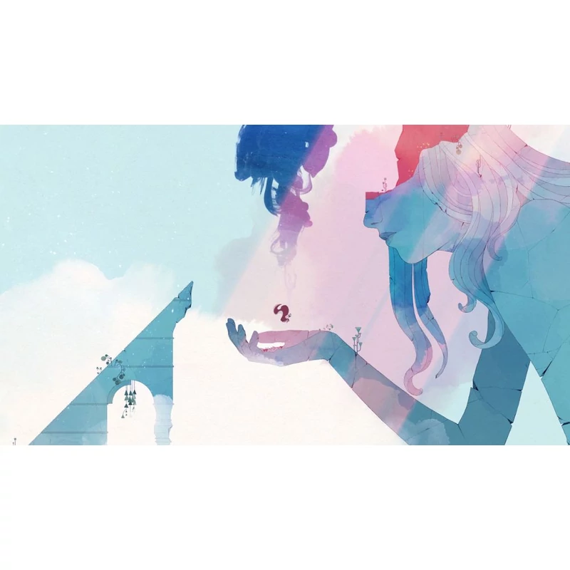 Gris (Switch)