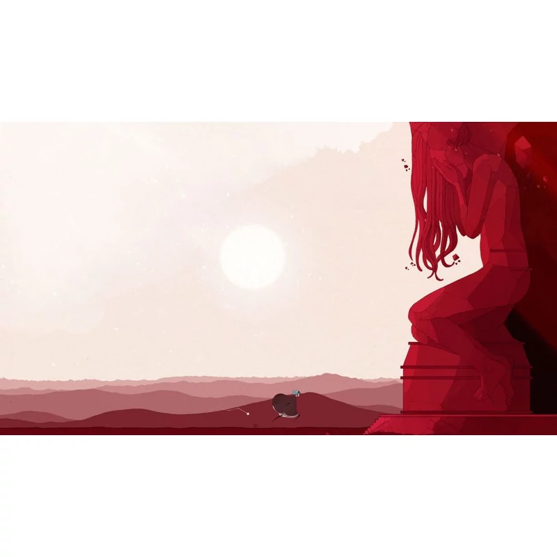 Gris (Switch)