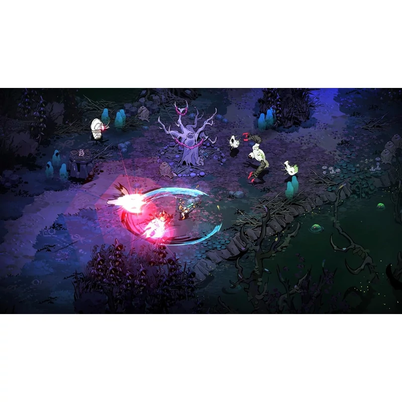 Hades II (Switch 2)