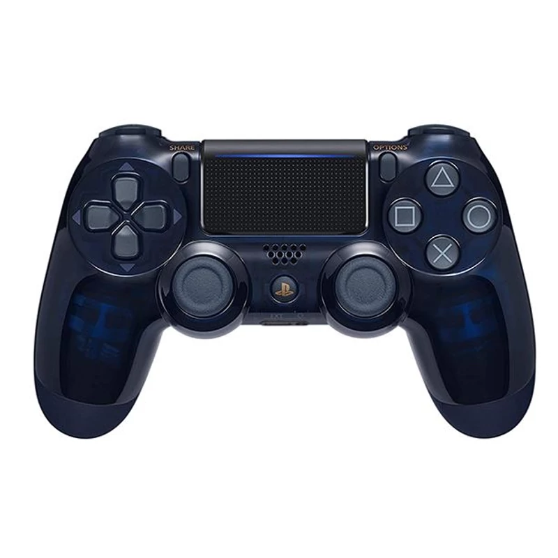 Sony Dual Shock 4 Controller 500 Million Limited Edition