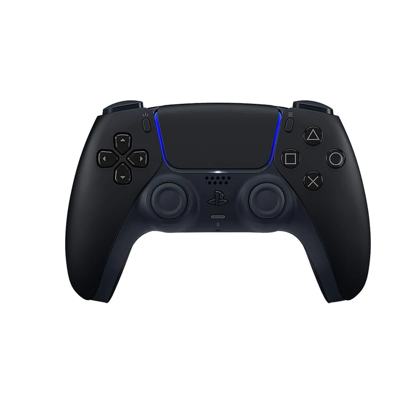 Sony PlayStation®5 DualSense™ Wireless Controller (PS5) Midnight Black
