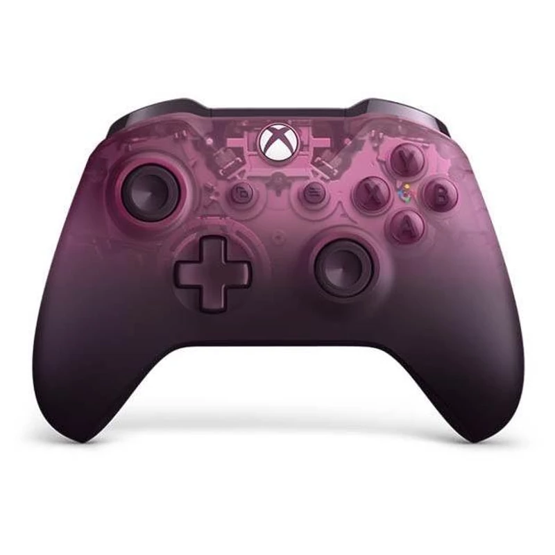 Xbox One S Wireless Controller Phantom Magenta (használt)