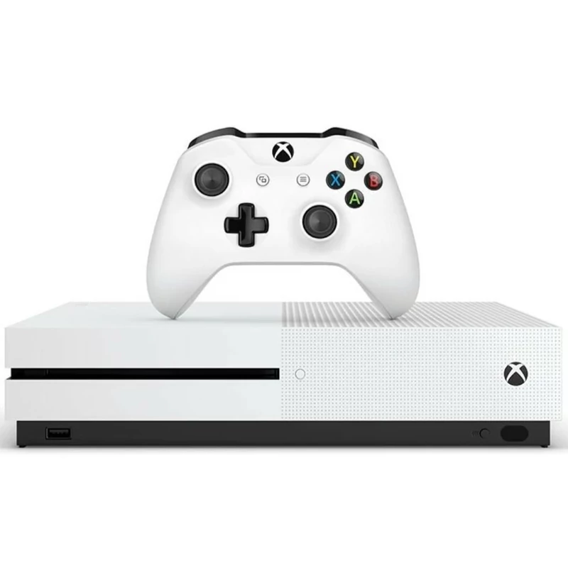 Xbox One S 1TB
