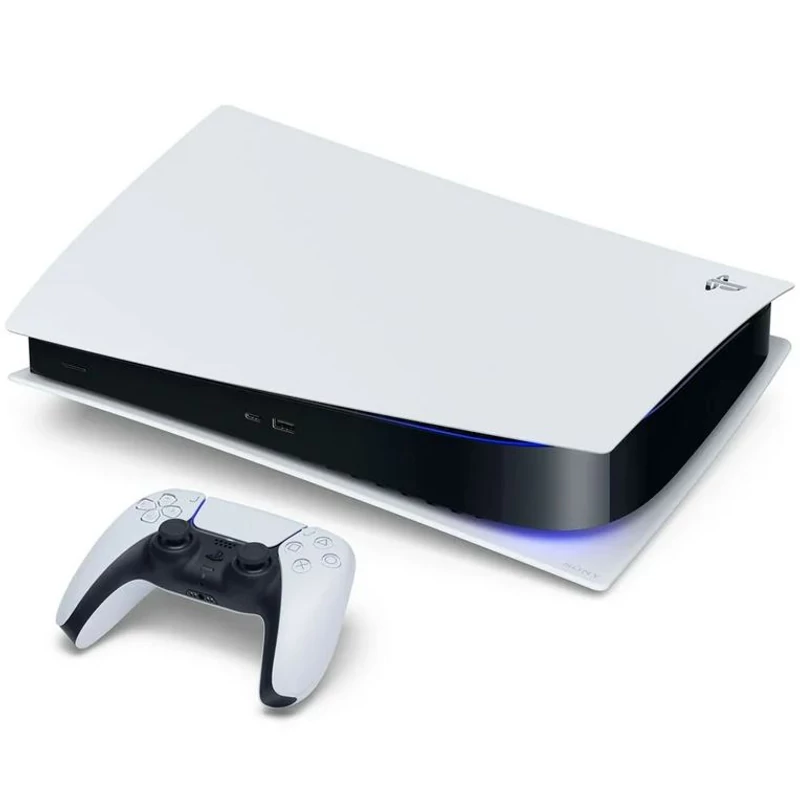 Sony PlayStation®5 (PS5) (használt)