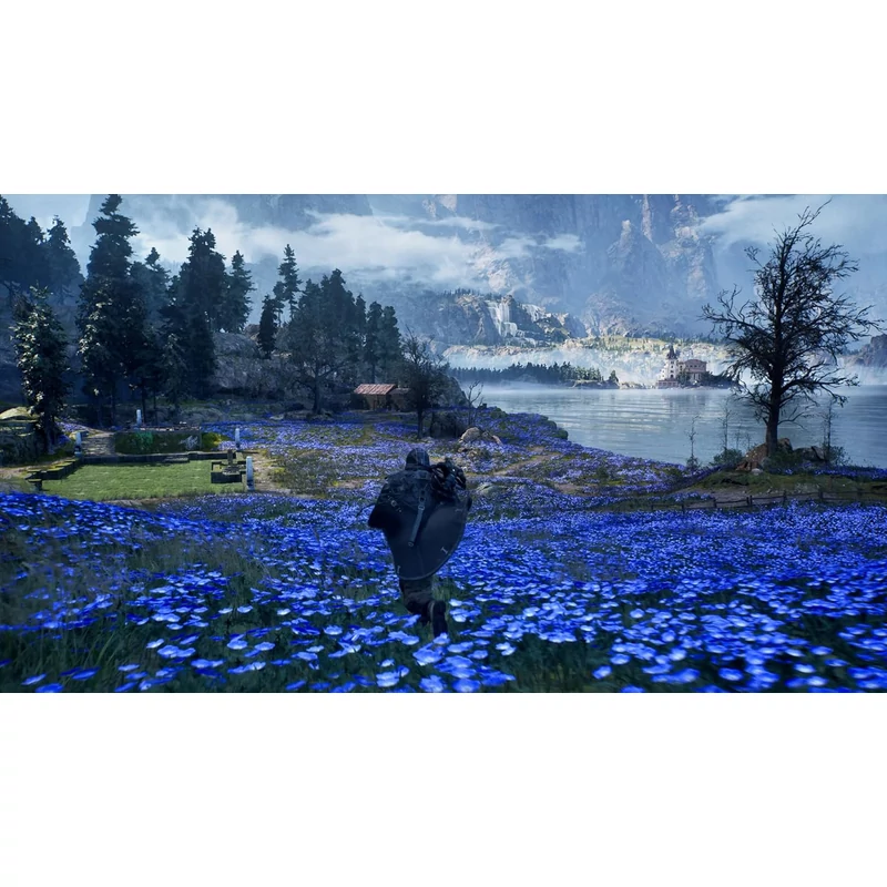Hell is Us Deluxe Edition (PS5)