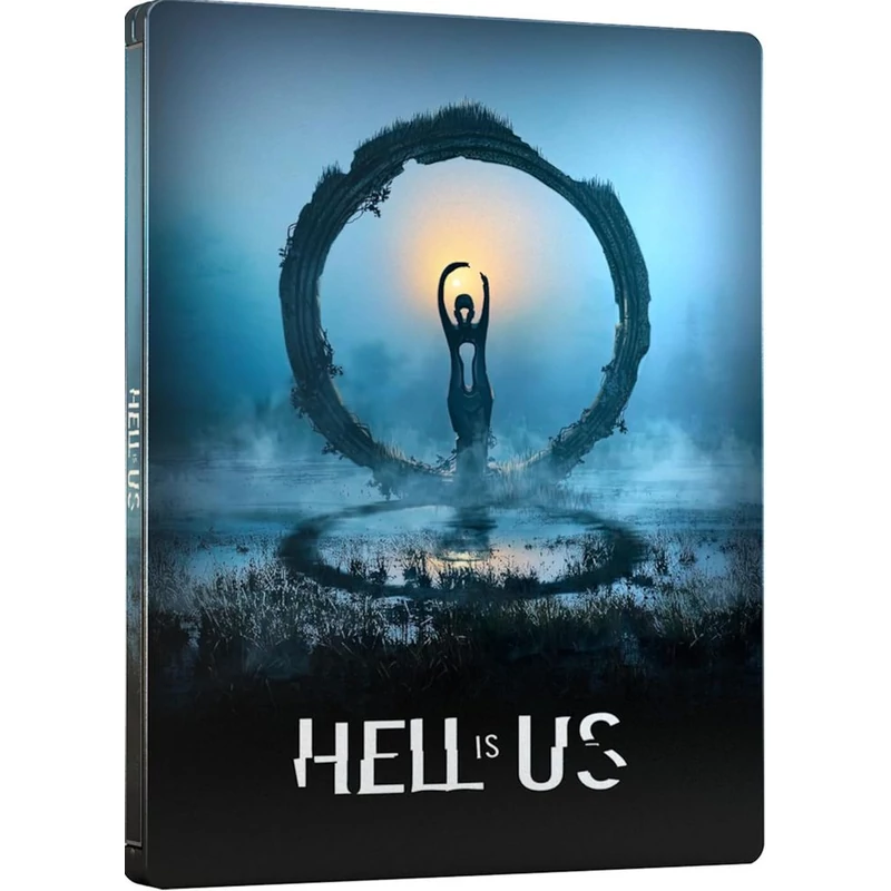 Hell is Us Deluxe Edition (PS5)