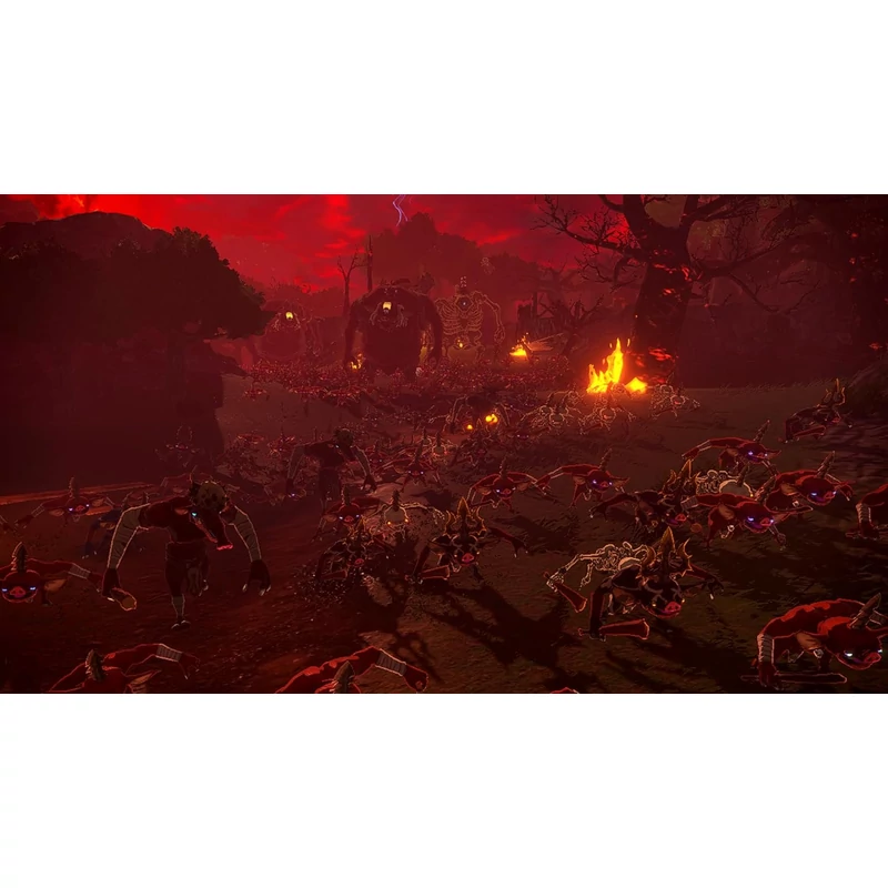 Hyrule Warriors: Age of Imprisonment + Előrendelői Ajándékok (Switch 2)