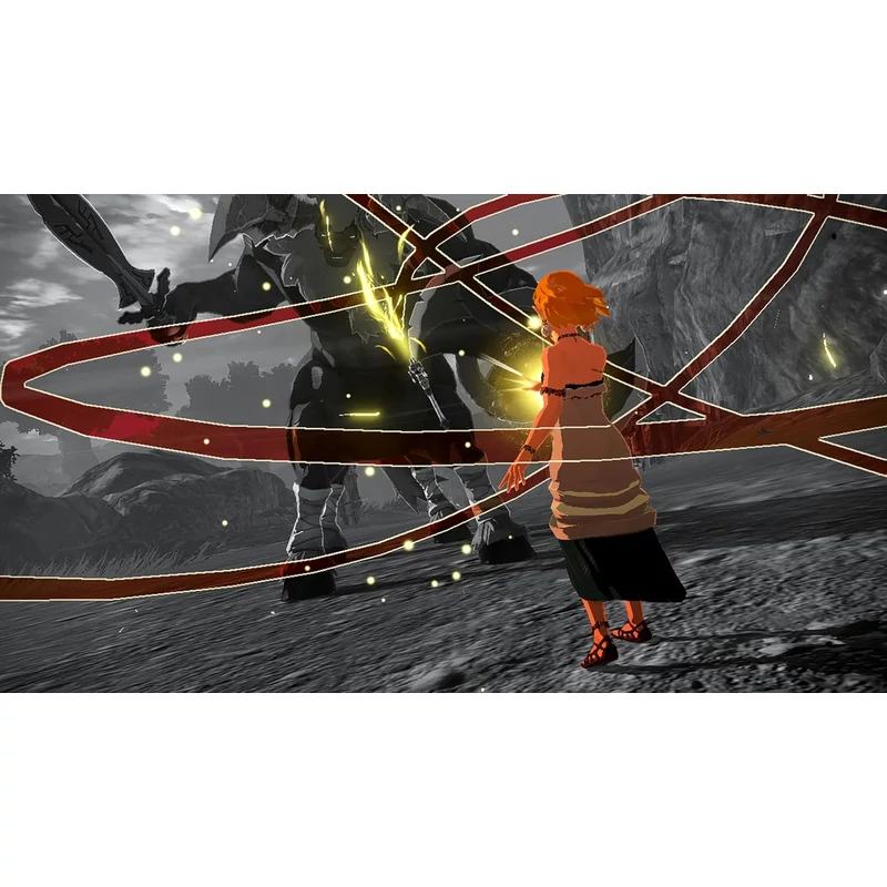 Hyrule Warriors: Age of Imprisonment + Előrendelői Ajándékok (Switch 2)