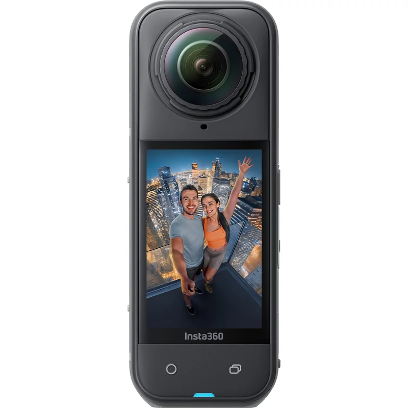 Insta360 ONE X5 kamera (CINSAAHA)