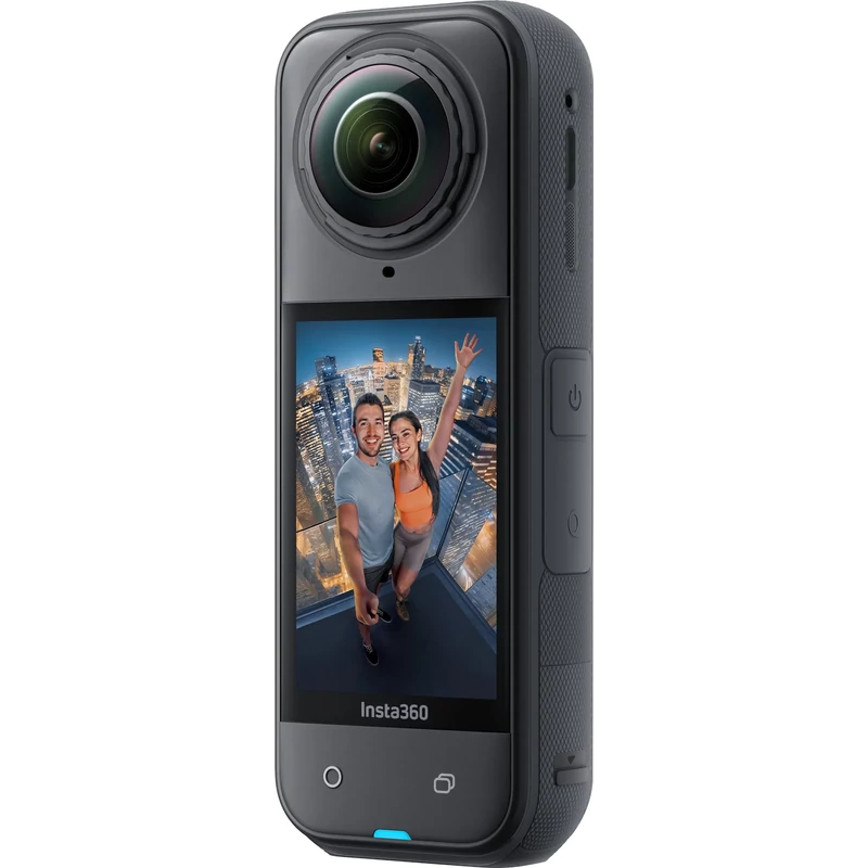 Insta360 ONE X5 kamera (CINSAAHA)