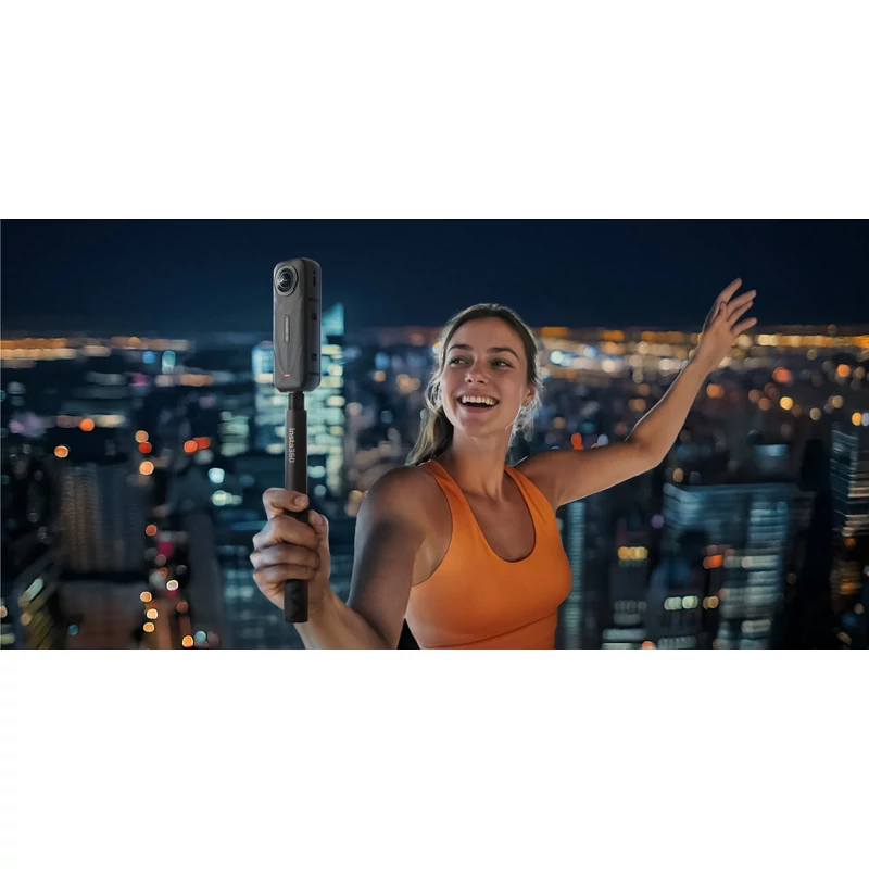 Insta360 ONE X5 kamera (CINSAAHA)