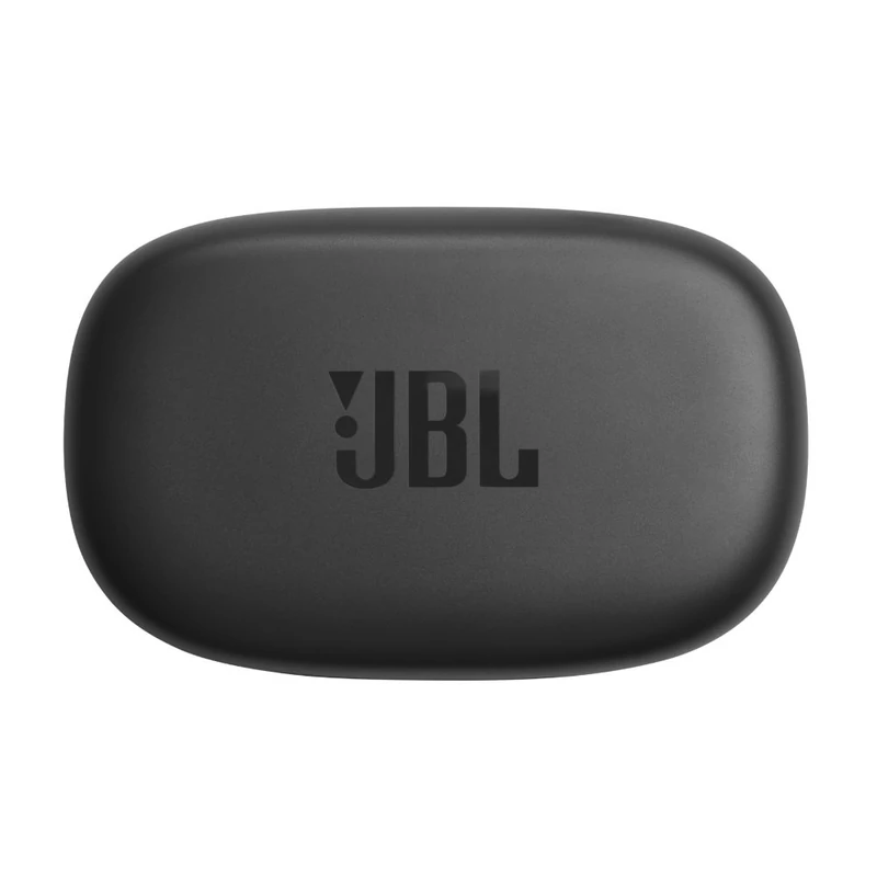 JBL Endurance Peak 3 True Wireless sport fülhallgató - fekete (JBLENDURPEAK3BLK)