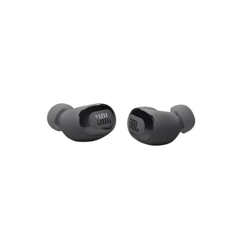 JBL Live Buds 3 Vezeték nélküli füllhallgató - Fekete (JBLLIVEBUDS3BLK)