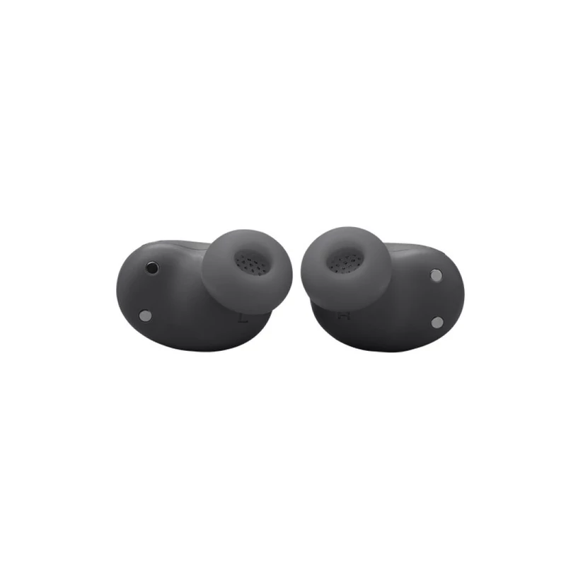 JBL Live Buds 3 Vezeték nélküli füllhallgató - Fekete (JBLLIVEBUDS3BLK)