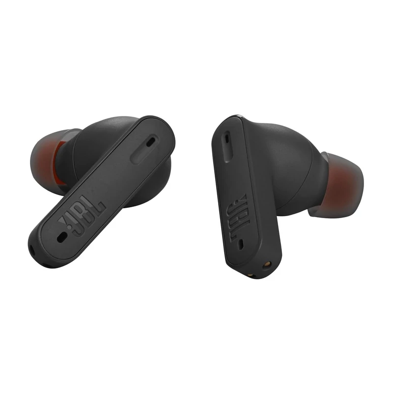 JBL TUNE 235NC TWS fülhallgató - Fekete (JBLT235NCTWSBLK)