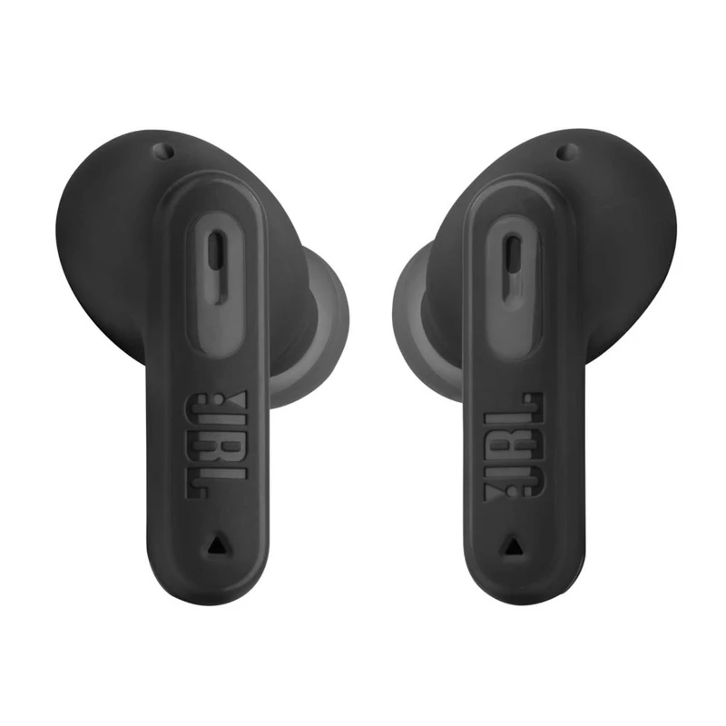 JBL Tune Beam 2 True Wireless fülhallgató - Fekete (JBLTBEAM2BLK)