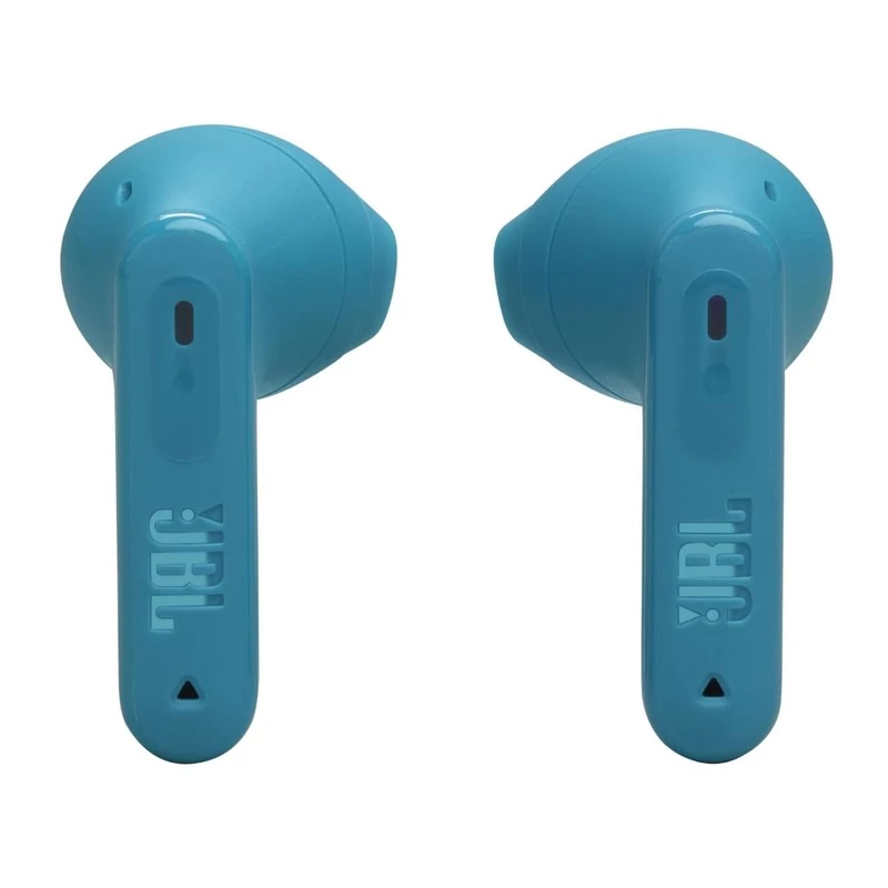 JBL Tune Flex 2 vezeték nélküli bluetooth fülhallgató - Türkiz (JBLTFLEX2TQE)