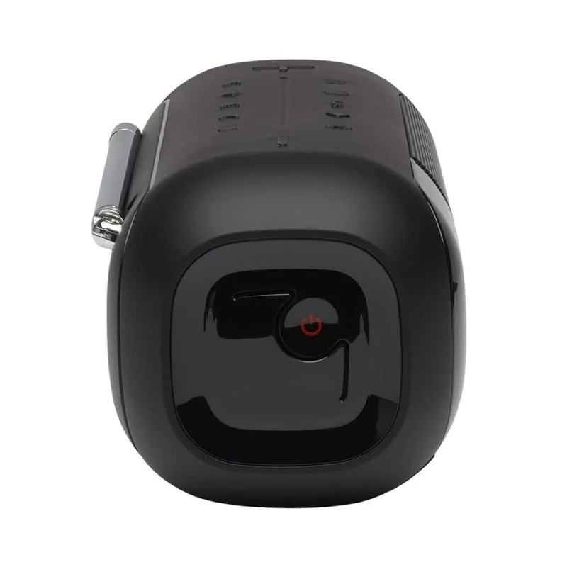 JBL Tuner 2 hordozható Bluetooth hangszóró rádióval - Fekete (JBLTUNER2BLK)