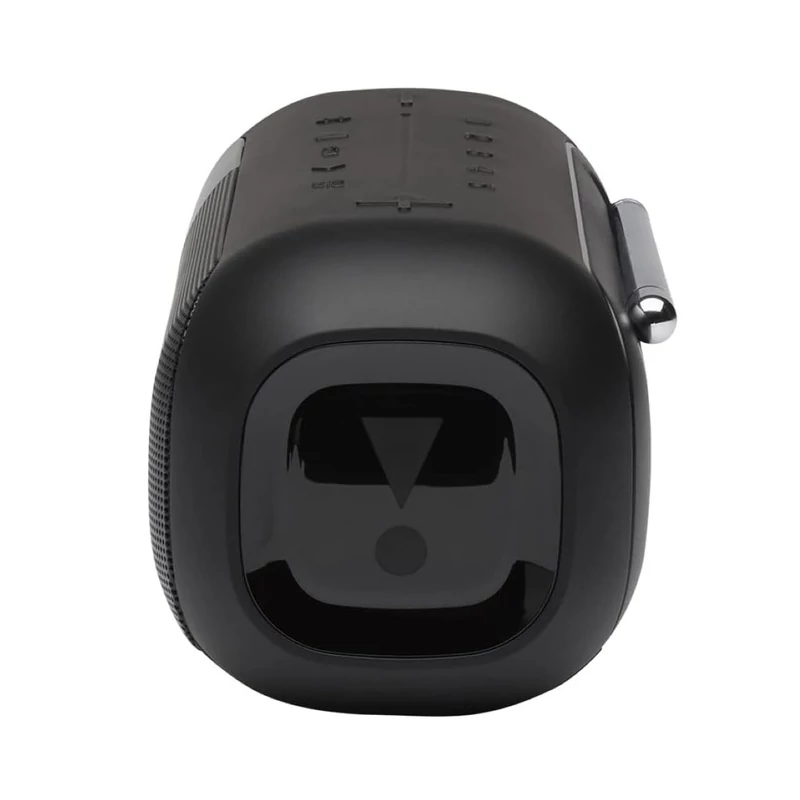 JBL Tuner 2 hordozható Bluetooth hangszóró rádióval - Fekete (JBLTUNER2BLK)