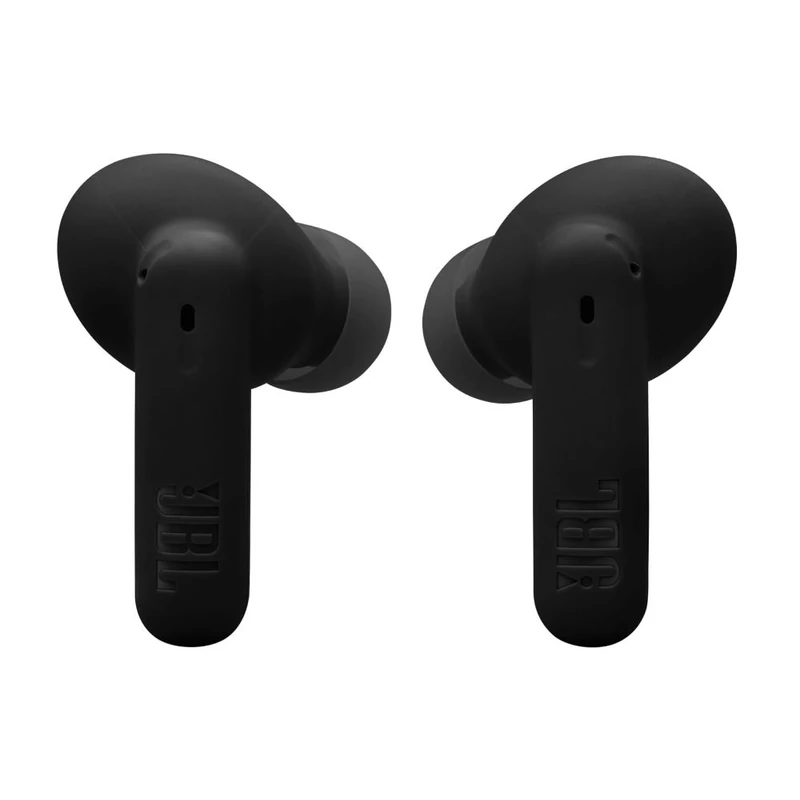 JBL Wave Beam 2 True Wireless fülhallgató - Fekete (JBLWBEAM2BLK)