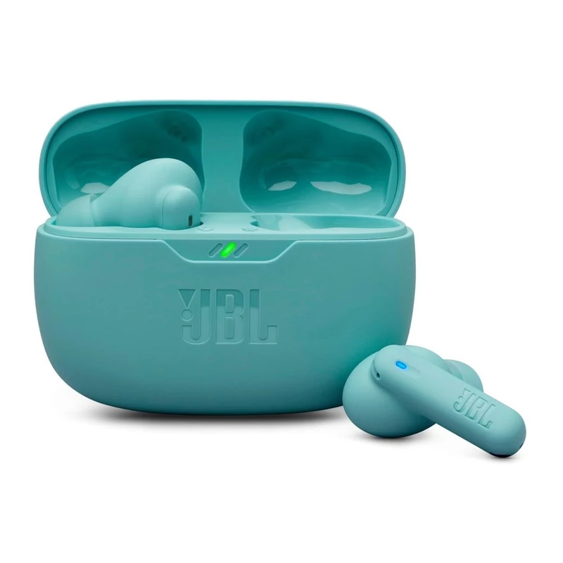 JBL Wave Beam 2 True Wireless fülhallgató - Kék (JBLWBEAM2BLU)