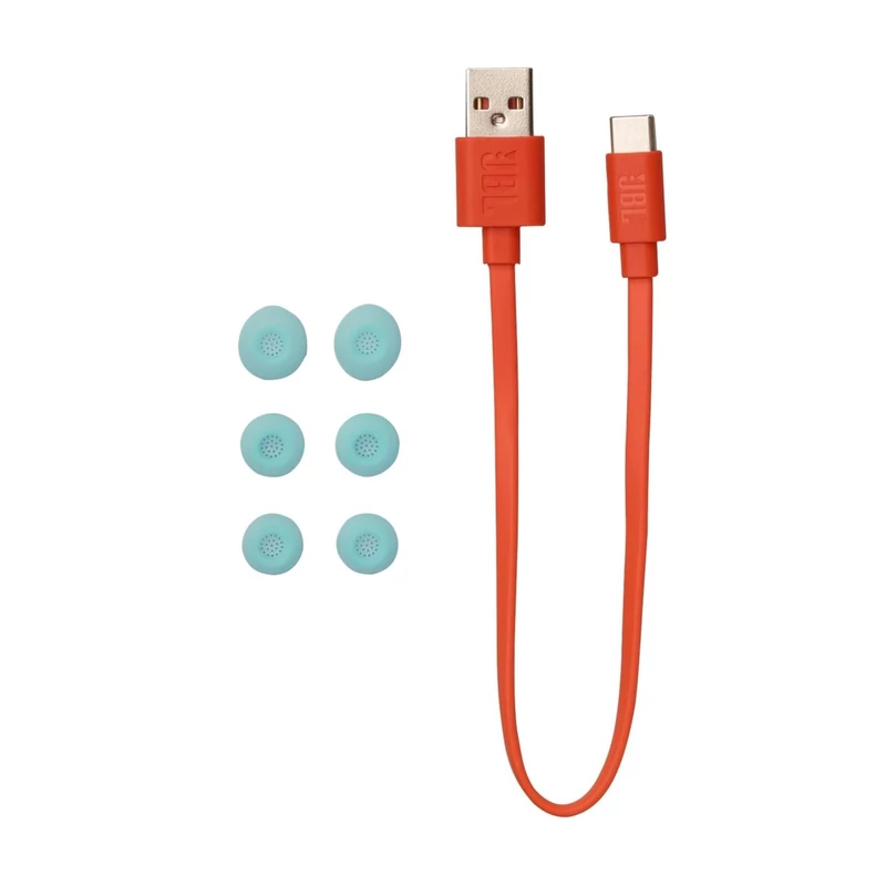 JBL Wave Beam 2 True Wireless fülhallgató - Kék (JBLWBEAM2BLU)