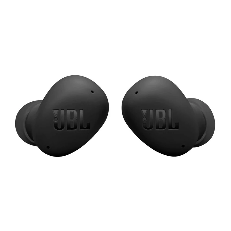 JBL Wave Buds 2 True Wireless fülhallgató - Fekete (JBLWBUDS2BLK)