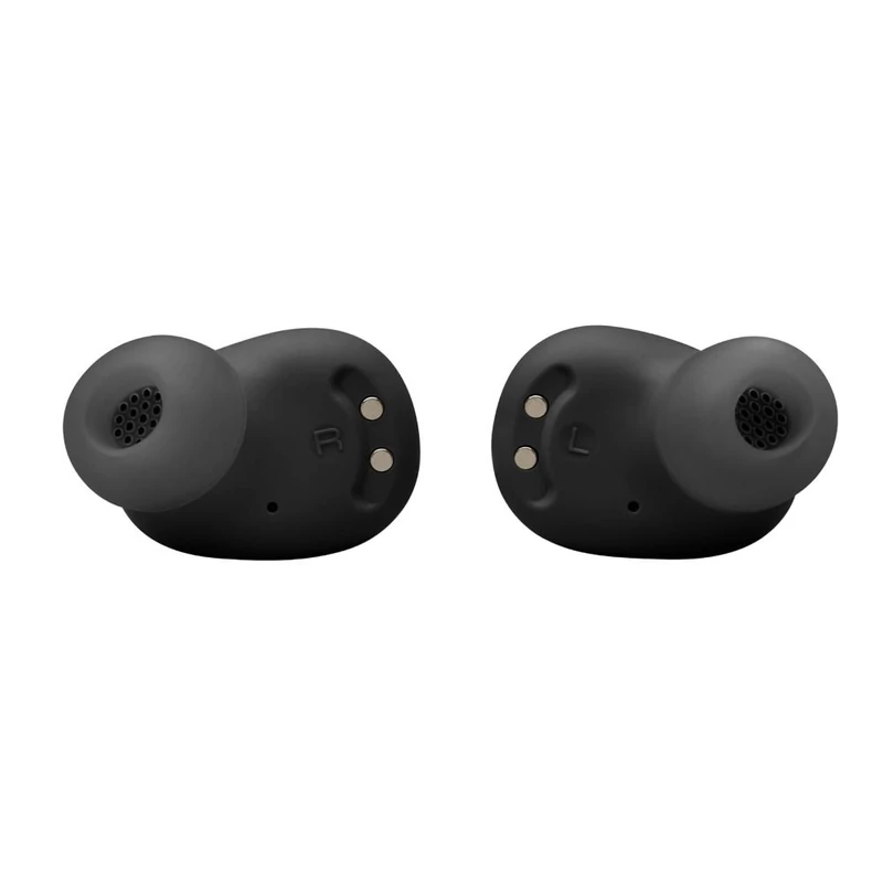 JBL Wave Buds 2 True Wireless fülhallgató - Fekete (JBLWBUDS2BLK)