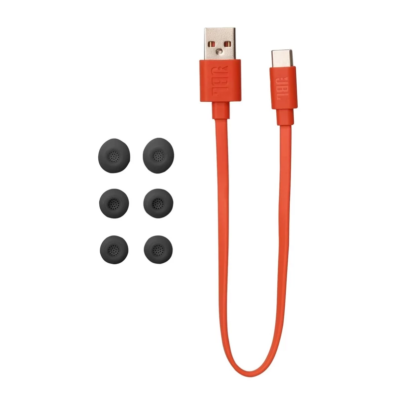 JBL Wave Buds 2 True Wireless fülhallgató - Fekete (JBLWBUDS2BLK)