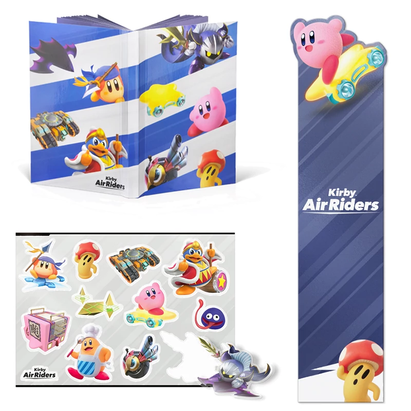 Kirby Air Riders (Switch 2)