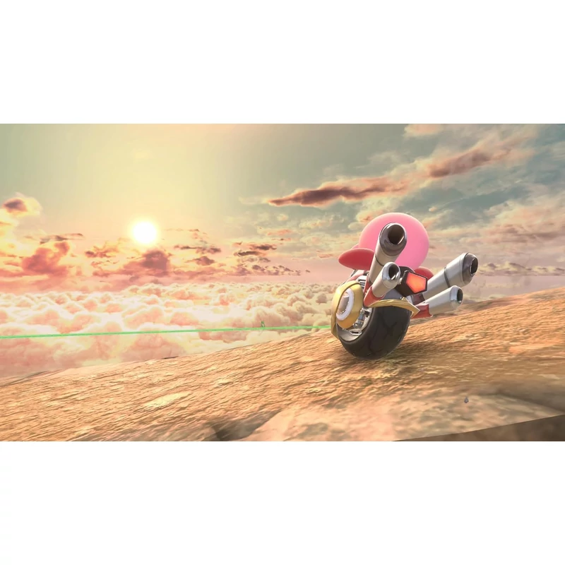 Kirby Air Riders (Switch 2)