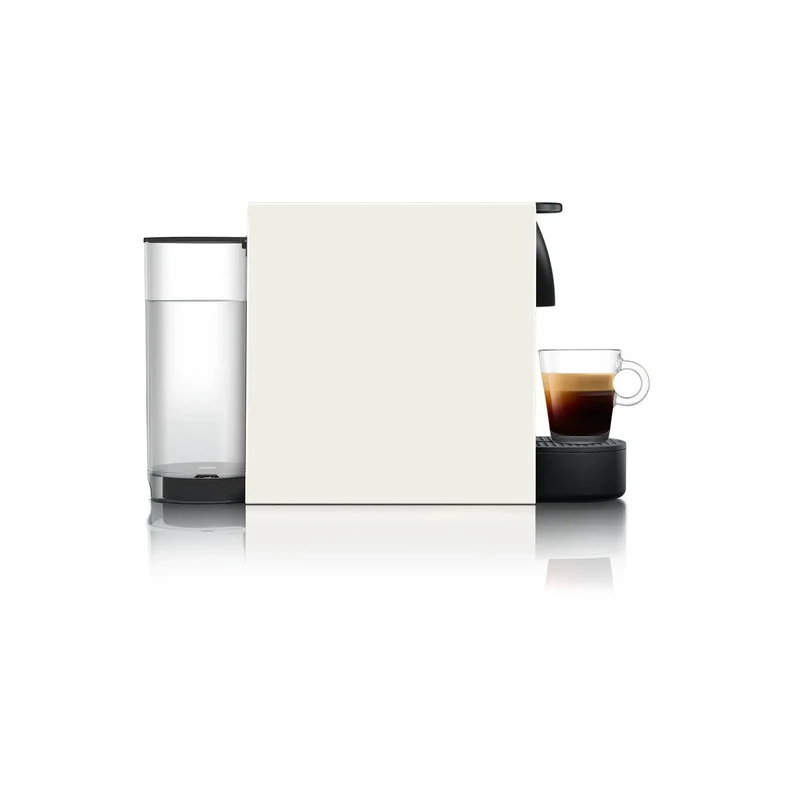 Krups Nespresso Essenza Mini XN110110 kávéfőző - Fehér + 7db kapszula