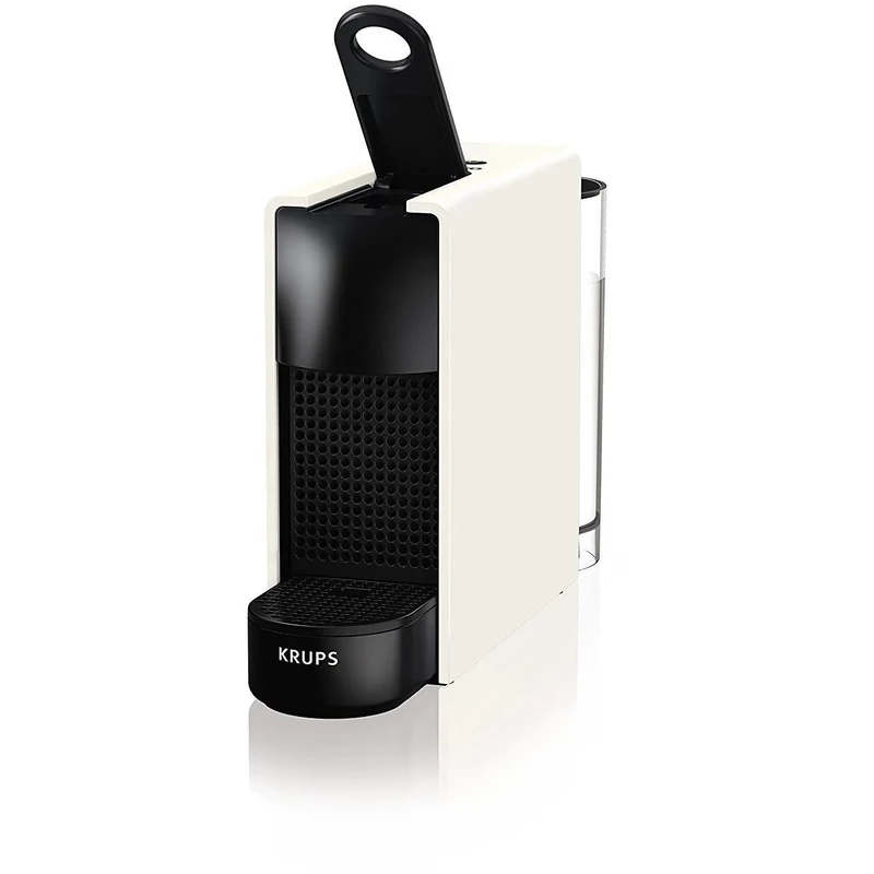 Krups Nespresso Essenza Mini XN110110 kávéfőző - Fehér + 7db kapszula
