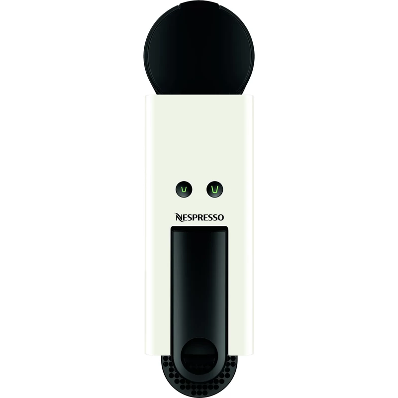 Krups Nespresso Essenza Mini XN110110 kávéfőző - Fehér + 7db kapszula