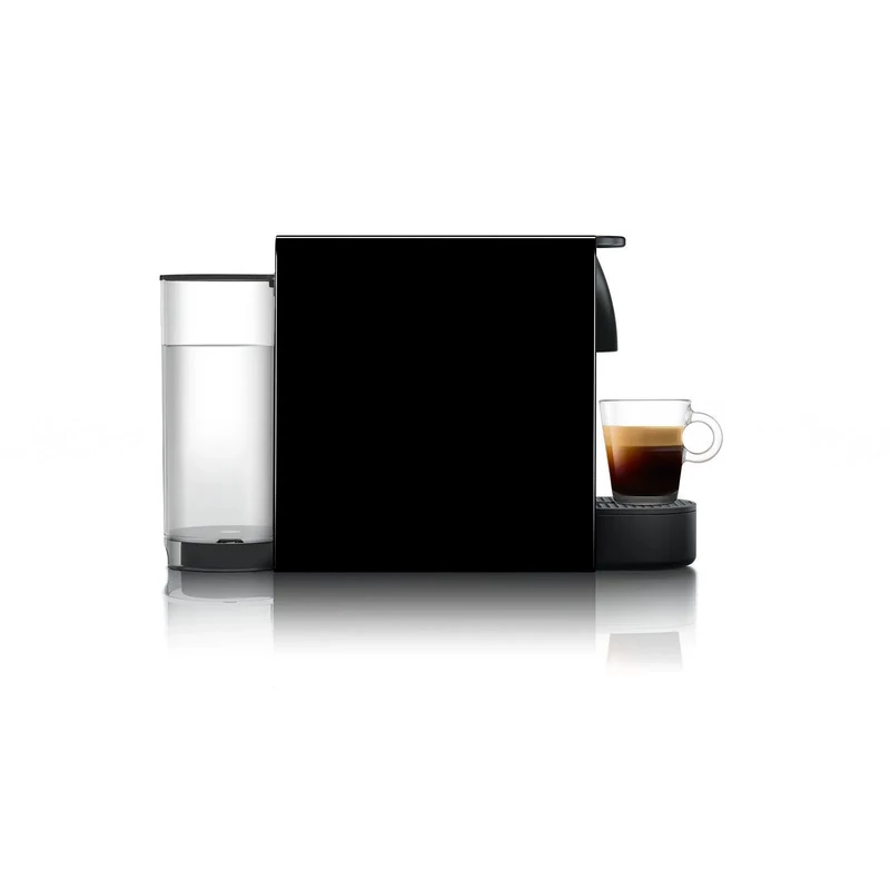 Krups Nespresso Essenza Mini XN110810 kávéfőző - Fekete + 7db kapszula
