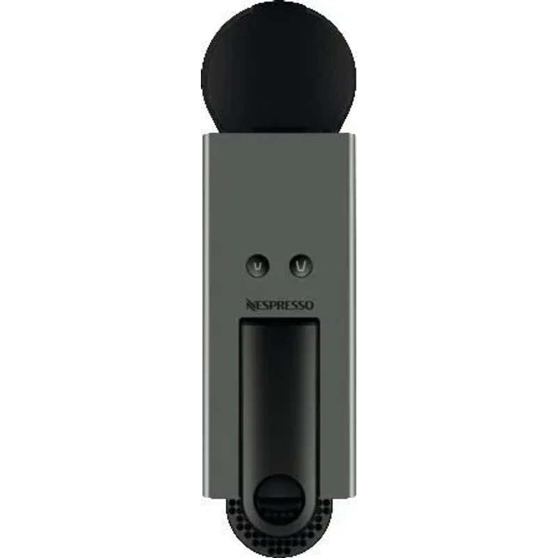 Krups Nespresso Essenza Mini XN110B10 kávéfőző - Szürke + 7db kapszula