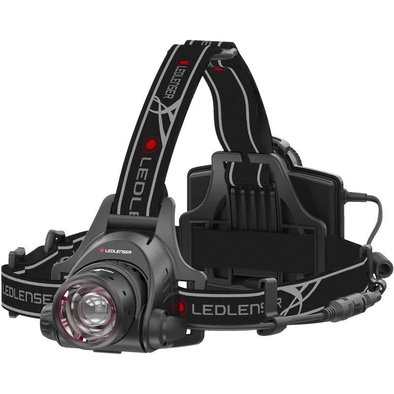 Ledlenser H14R.2 1000 lm tölthető fejlámpa