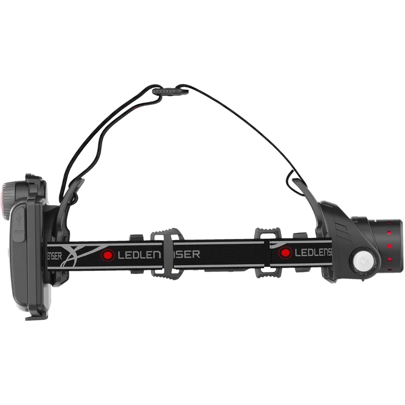 Ledlenser H14R.2 1000 lm tölthető fejlámpa