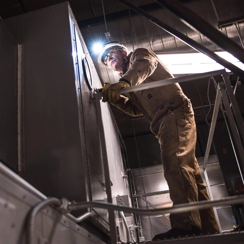 Ledlenser H14R.2 1000 lm tölthető fejlámpa