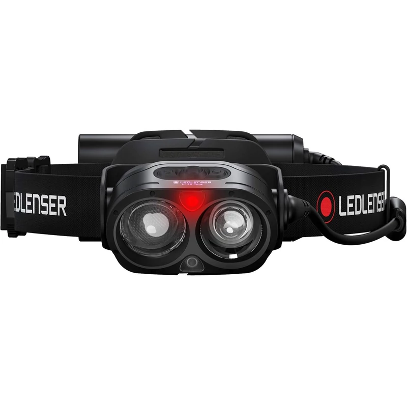 Ledlenser H19R Core 3500 lm tölthető fejlámpa